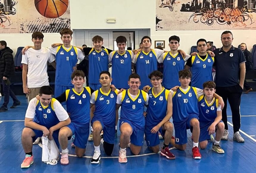 baschetbalistii de la axiopolis cernavoda au incheiat prima faza a campionatului national u16 cu punctaj maxim 6759a7c7d68aa