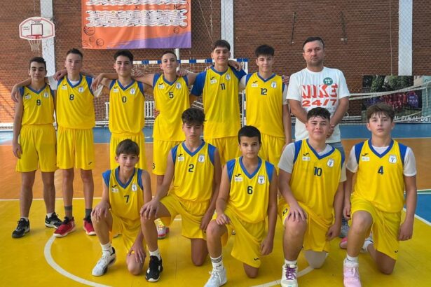 baschetbalistii u15 de la axiopolis cernavoda in carti pentru locul secund in grupa din faza regionala 676d35ac7a583