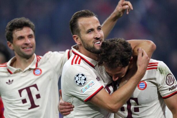 bayern munich s a decis tactica bavarezilor pentru mercato de iarna 6772498720f3e