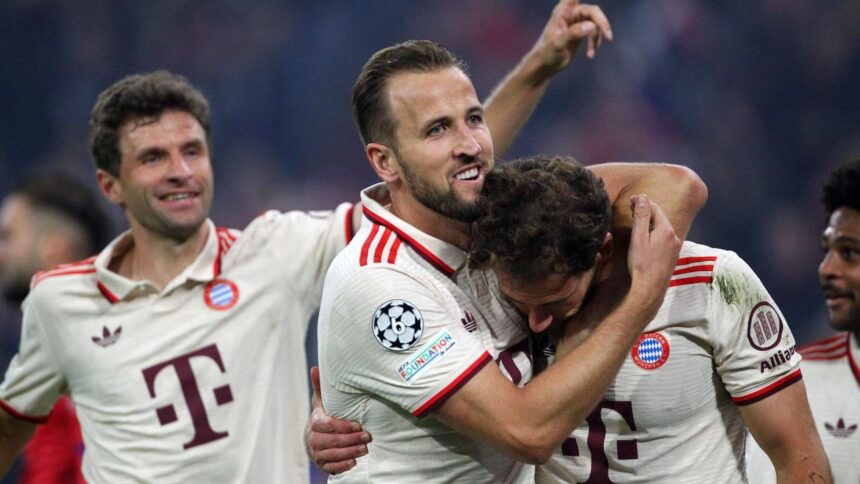 bayern munich s a decis tactica bavarezilor pentru mercato de iarna 6772498720f3e