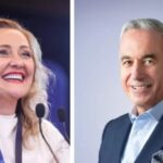 bec a finalizat numaratoarea calin georgescu si elena lasconi sunt candidatii din turul doi 674cea0f8eeb1