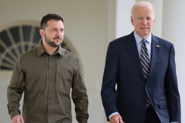 biden anunta lansarea unui program de ajutor in domeniul securitatii destinat ucrainei in valoare de 25 miliarde dolari 6772b4c7bdbec