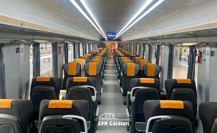 Biletele de tren se vor scumpi începând cu 15 decembrie 1 biletele de tren se scumpesc din 15 decembrie 674ddc4106499