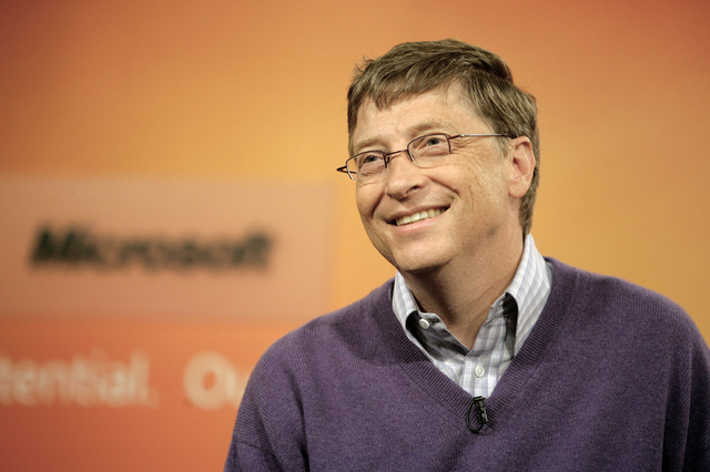 Bill Gates donează zeci de milioane de dolari pentru o tehnologie de extracție a dioxidului de carbon din atmosferă. 1 bill gates doneaza zeci de milioane de dolari pentru o tehnologie care va extrage dioxid de carbon direct din atmosfera 6762f454cbb60
