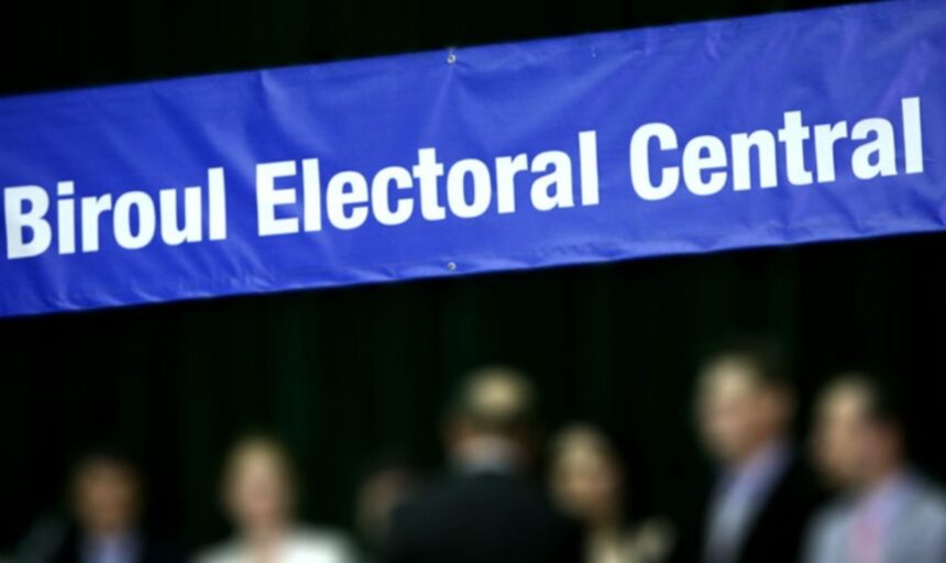 Biroul Electoral Central a decis oprirea votului în diaspora 1 biroul electoral central a dispus incetarea votului in diaspora 67532682b009b