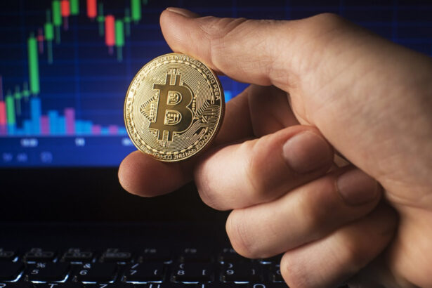 bitcoin a atins un nou record cea mai populara criptomoneda din lume a crescut cu peste 50 de la victoria lui trump 675ffe2de1882
