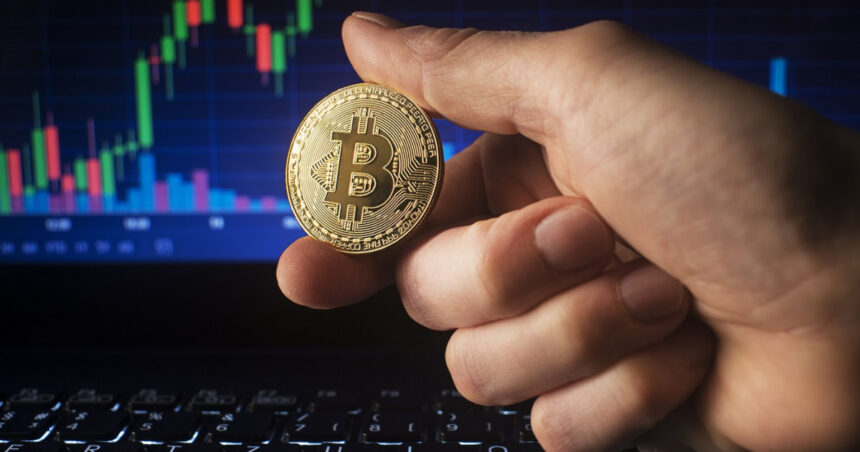 bitcoin a atins un nou record cea mai populara criptomoneda din lume a crescut cu peste 50 de la victoria lui trump 675ffe2de1882