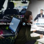 bmw s a asociat cu indienii de la tata intr o noua companie de software conectata cu centrul bmw ntt din romania 674c527045dca