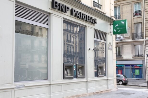 bnp paribas semneaza o tranzactie de peste 5 miliarde euro apare una dintre cele mai mari companii europene de gestionare a activelor 6767fbc1a48a0