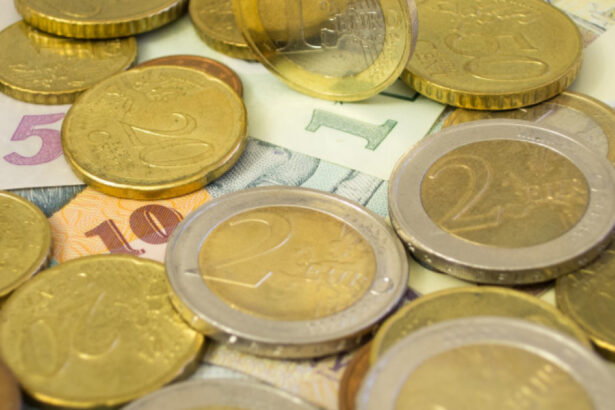 bnr a intervenit cu bani din rezerva valutara pentru a mentine euro sub pragul de 5 lei dupa primul tur al prezidentialelor 67504a39b686a