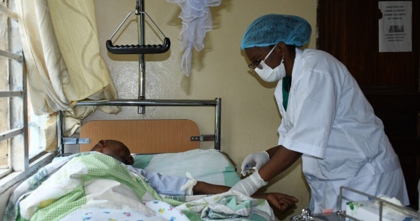 „Boala X” a fost recunoscută ca o formă agresivă de malarie de către autoritățile sanitare din Congo. 1 boala x a fost identificata drept o forma agresiva de malarie de autoritatile sanitare din congo 6761f6bd03c93