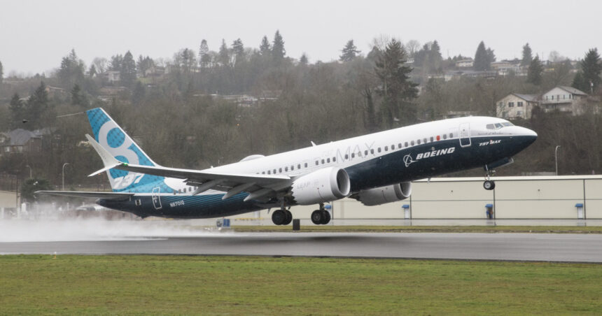 boeing a reluat productia avionului 737 max dupa o greva de sapte saptamani 67594c5778c27