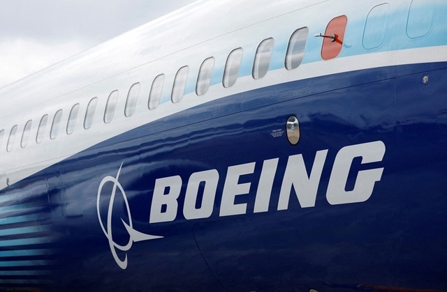Boeing a reluat producția avioanelor 767 și 777 cu fuzelaj larg. 1 boeing a reluat productia de avioane 767 si 777 cu fuzelaj larg 67641479a490b