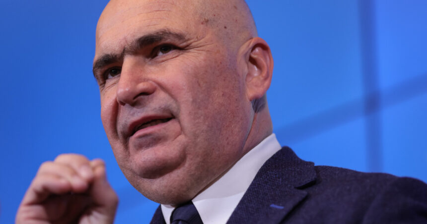 Bolojan, despre temerile legate de agenda LGBT: Nu este a țării noastre. Declarațiile liderului PNL referitoare la stagiul militar obligatoriu. 1 bolojan despre fricile privind agenda de tip lgbt nu e a tarii noastre ce spune liderul pnl despre stagiul militar obligatoriu 6752134ab7526