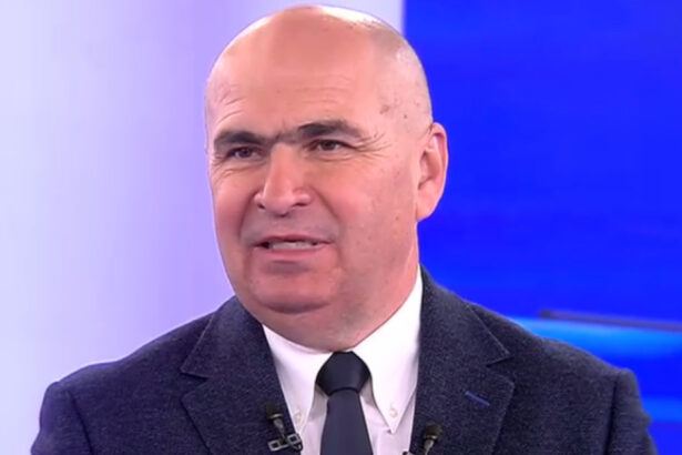 bolojan despre scenariul georgescu sef de stat se poate duce o coalitie cu o propunere de premier presedintele poate sa nu accepte 67520138f2407