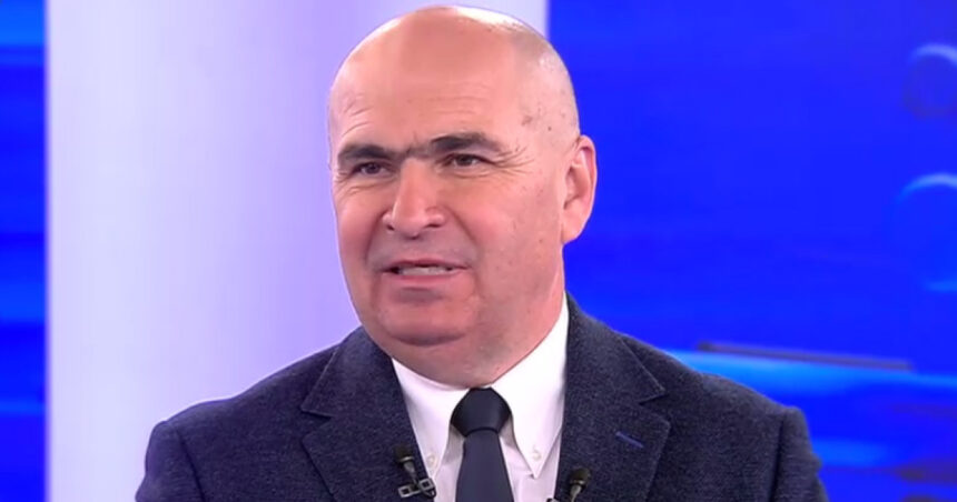 bolojan despre scenariul georgescu sef de stat se poate duce o coalitie cu o propunere de premier presedintele poate sa nu accepte 67520138f2407
