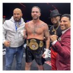 boxerul paul bamba a murit la 35 de ani pugilistul castigase centura mondiala acum o saptamana 676feea3a1b54