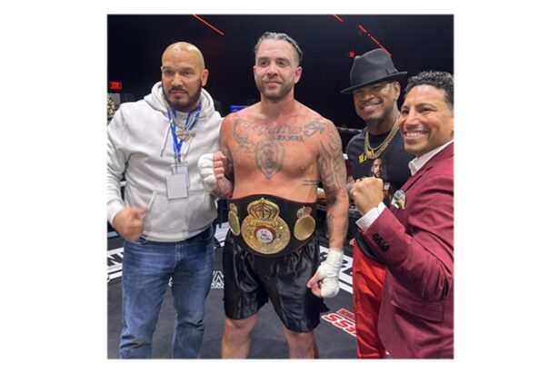 boxerul paul bamba a murit la 35 de ani pugilistul castigase centura mondiala acum o saptamana 676feea3a1b54