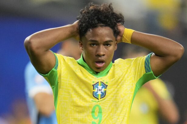 brazilia si real madrid in stare de soc un membru al familiei lui endrick impruscat mortal de craciun 676ebb1125924