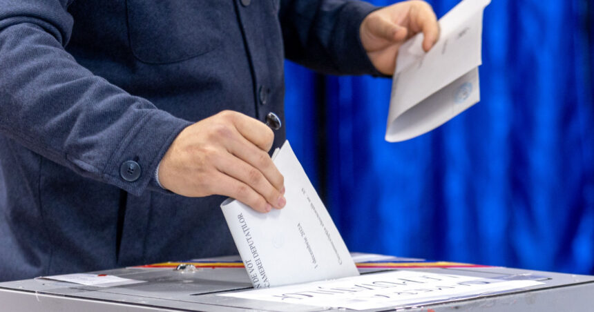 breaking news rezultate exit poll alegeri parlamentare 2024 psd in frunte aur pe locul doi care sunt surprizele din viitorul parlament 674cb61bcefa2