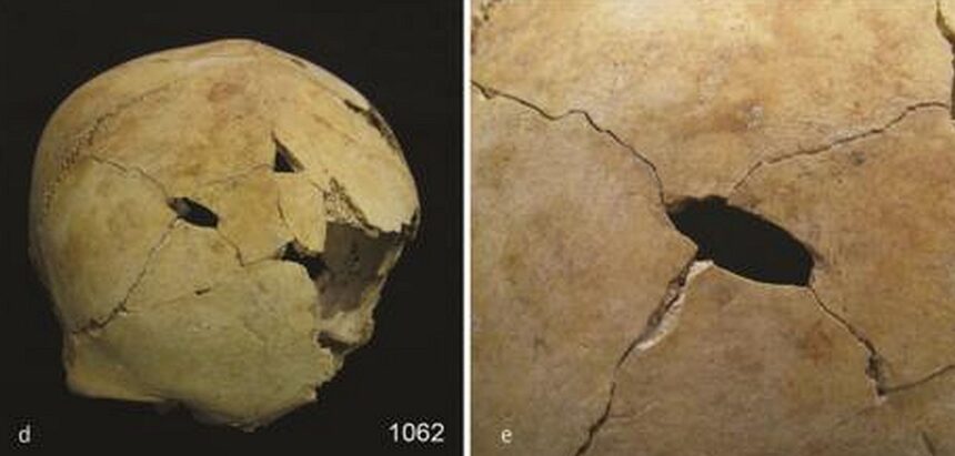 Britanicii din Epoca Bronzului consumau carnea dușmanilor, sugerează o descoperire macabră 1 britanicii din epoca bronzului isi mancau dusmanii sugereaza o descoperire macabra 67699a343fcb9