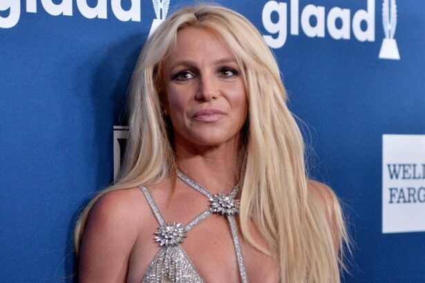 britney spears paraseste sua in ce tara a decis sa se mute artista 6751c0306c33e
