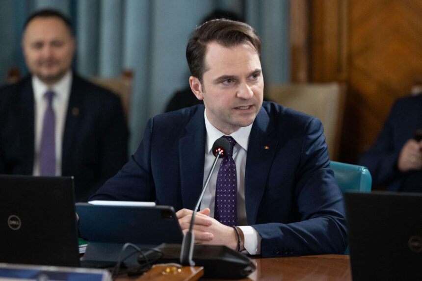 Burduja (PNL), după decizia CCR de anulare a alegerilor: „Rușii vor încerca să incite la acțiuni de stradă!” 1 burduja pnl dupa decizia ccr de anulare a alegerilor rusii vor incerca sa incite la actiuni de strada 67530379aa707