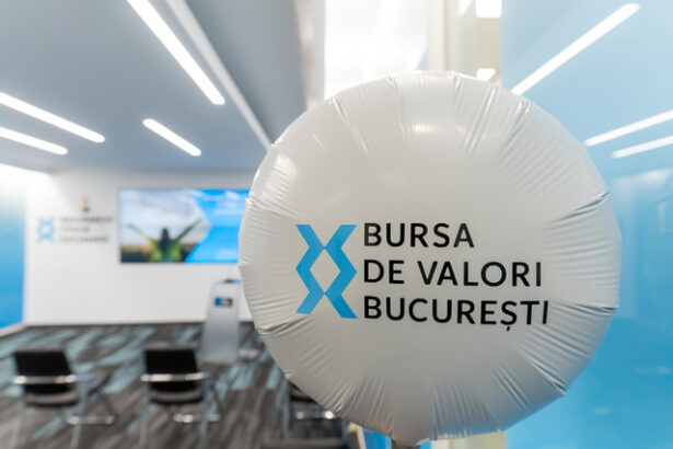 bursa de la bucuresti a deschis pe verde 6756b469abf3d