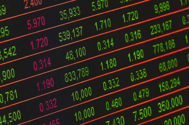 bursele europene cel mai amplu declin din cinci saptamani pe fondul semnalelor rezervei federale a sua privind reducerea lenta a dobanzilor 67650e2313c41