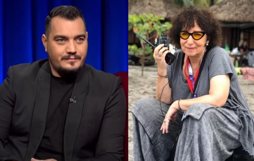 bursucu adevarul despre scandalul cu mona segall nu si mai vorbesc de 10 ani din cauza lui stefan banica jr un sarpe care m a muscat pe la spate 674ef3fa27899