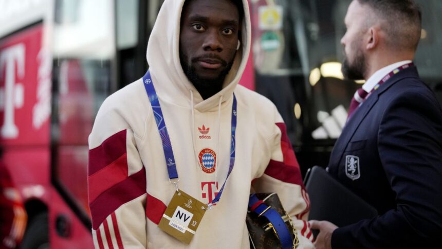 ca si rezolvat alphonso davies e foarte aproape sa semneze 67529b7ff3cd8