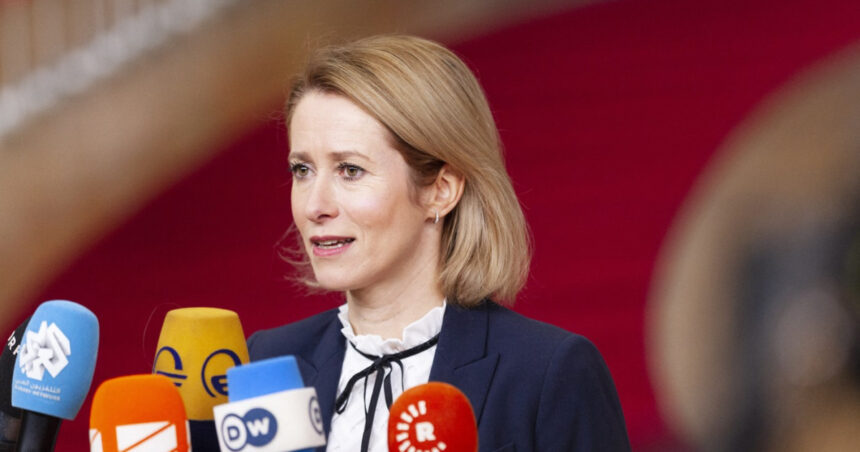 caderea lui assad din siria ne arata ca rusia nu este invincibila spune sefa diplomatiei europene nu ar trebui sa ne subestimam 67642886300db