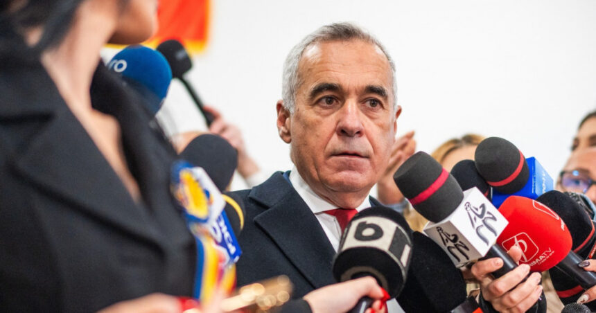 Călin Georgescu declară într-un interviu Reuters că nu va respecta angajamentele NATO și se întreabă dacă fondurile europene au fost de ajutor. 1 calin georgescu anunta intr un interviu reuters ca nu va respecta angajamentele nato se intreaba si daca au ajutat fondurile europene 67509dda2fabc