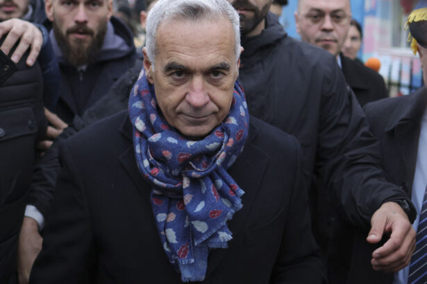 calin georgescu contesta decizia bec de reluare a alegerilor prezidentiale 676025b08376f