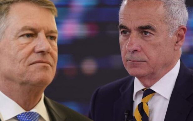 calin georgescu dezlantuit pe iohannis orice lider de tara isi va putea astfel prelungi mandatul intr un mod imoral si ilegitim am mai experimentat dictatura nu vrem sa ne intoarcem la ac 6761bccd814cd