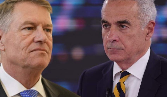 calin georgescu dezlantuit pe iohannis orice lider de tara isi va putea astfel prelungi mandatul intr un mod imoral si ilegitim am mai experimentat dictatura nu vrem sa ne intoarcem la ac 6761bccd814cd