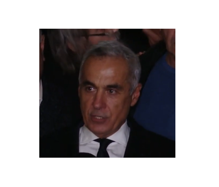 Călin Georgescu, după amânarea pronunțării de către Curtea de Apel București în cazul atacării a trei decizii ale BEC: Nu au nicio dovadă! 1 calin georgescu dupa ce curtea de apel bucuresti a amanat pronuntarea in dosarul in care a atacat trei decizii ale bec nu au nicio dovada 6772fb060f4f8