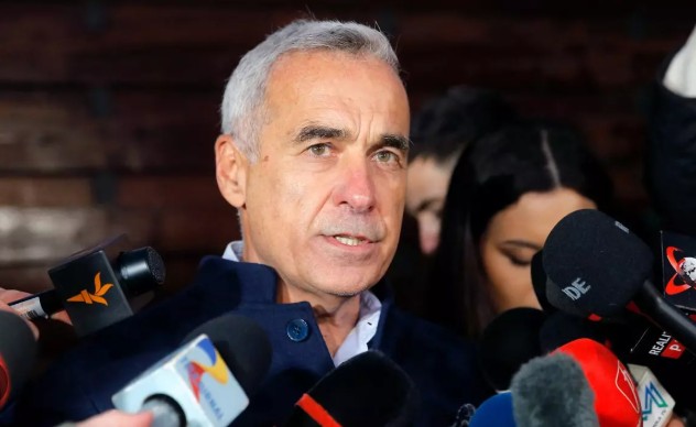 calin georgescu in marile cancelarii s a pus in miscare un plan de resetare sistemul nu mai functioneaza vom asista la schimbari majore in intreaga lume 6768455b65fdb