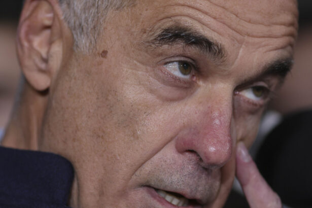calin georgescu isi mentine parerea intr un interviu pentru the times ca putin este un patriot 674c1ad408aed
