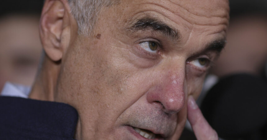 calin georgescu isi mentine parerea intr un interviu pentru the times ca putin este un patriot 674c1ad408aed