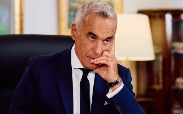 calin georgescu le a cerut judecatorilor ccr sa repare de indata nedreptatea creata acestui popor riscati ani grei de puscarie nici in infern nu veti gasi refugiu 6761450e3a1c9