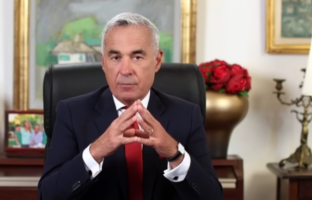 Călin Georgescu: „Nu voi mai acorda niciun ajutor Ucrainei! ZERO! Totul se oprește!” 1 calin georgescu nu voi mai acorda nici un ajutor ucrainei zero totul se opreste 675202bc651a8
