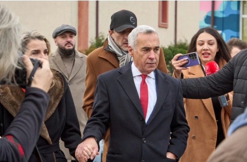 calin georgescu pregateste revansa juridica va aud si va simt pe toti cei care ma sustineti si care mi sunteti alaturi cerem justitiei sa se pronunte concret si coerent cu privire la anular 675ff2c202549