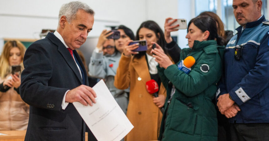 Călin Georgescu: Rezultatele de la parlamentare demonstrează "falimentul partidelor" 1 calin georgescu rezultatele de la parlamentare arata falimentul partidelor 674e24da92a8c