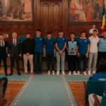 Campioni și medaliați europeni și naționali la Gala CSU ASE 2 campioni si medaliati europeni si campioni nationali la gala csu ase 6755750f9011b