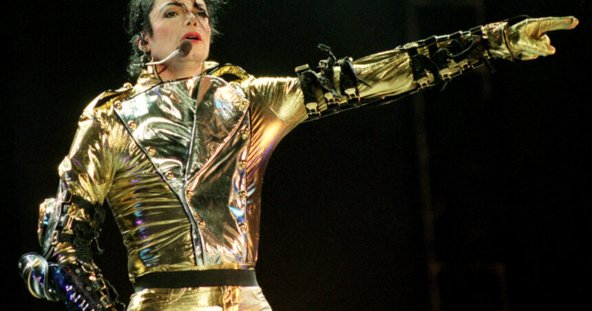 cantece ale lui michael jackson care n au fost lansate niciodata au fost gasite intr o colectie de casete dintr un depozit abandonat 675c2a3bacfd8
