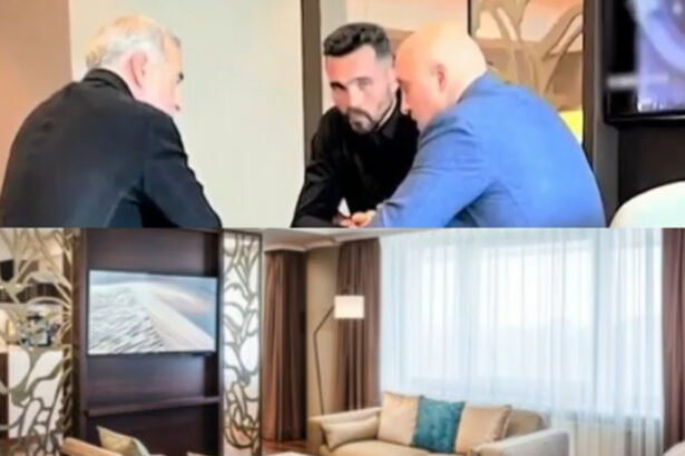 caracatita din jurul lui calin georgescu cine sunt oamenii care l au sprijinit pe candidatul prorus 6758bb4f821e6