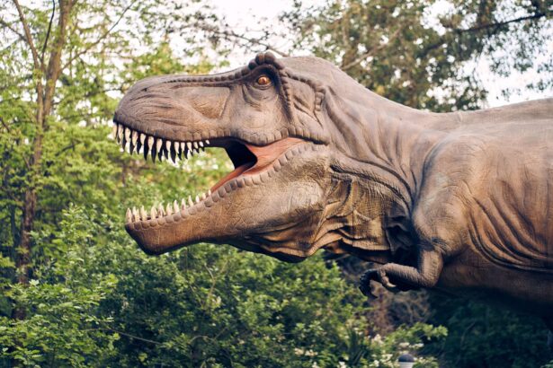 care este ruda lui t rex care mai traieste si astazi s a ascuns la vedere timp de foarte multi ani 67501dc58aa62