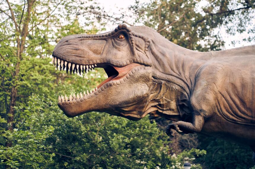Care este ruda lui T. Rex care mai trăiește astăzi? A fost ascunsă la vedere timp de foarte mulți ani! 1 care este ruda lui t rex care mai traieste si astazi s a ascuns la vedere timp de foarte multi ani 67501dc58aa62