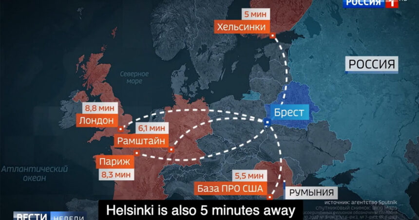 Consecințele desfășurării rachetei Oreșnik în Belarus: „Pentru Lukașenko este o capcană” 1 care sunt consecintele desfasurarii rachetei oresnik in belarus pentru lukasenko este o capcana 675960e1b4e14